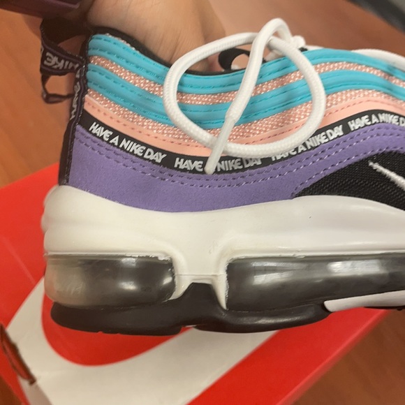 Nike Air Max 97 - Picture 3 of 6